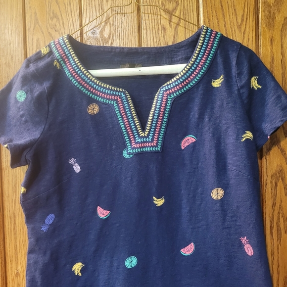 Talbots dress - Picture 2 of 5